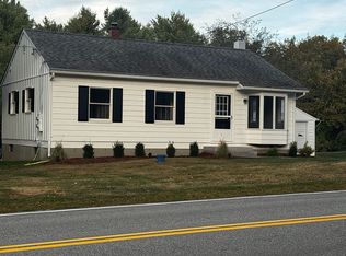 323 Matthews Rd, Swanzey, NH 03446