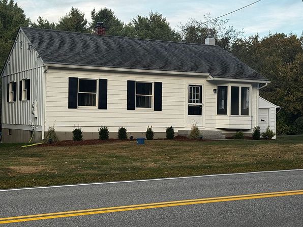 323 Matthews Rd