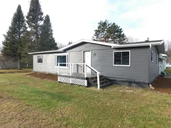 7919 Pine St, Argonne, WI 54511