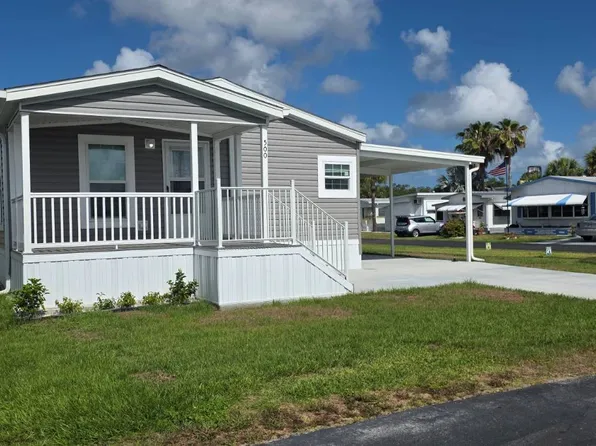 751 10th St E Unit 500, Palmetto, FL 34221