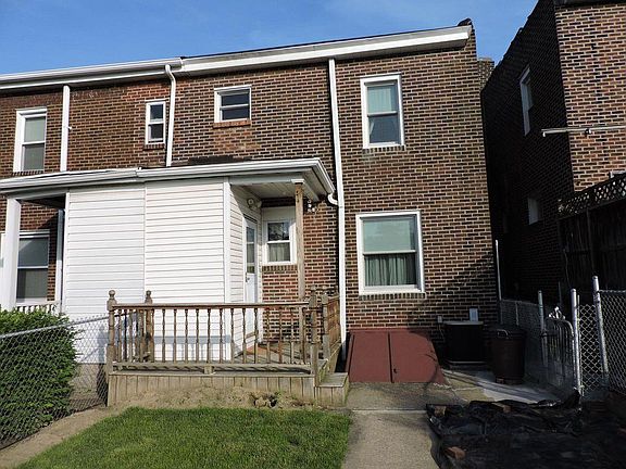 2nd image of 3306 Niagara St