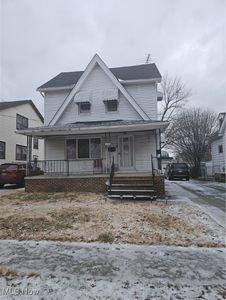 5500 Delora Ave, Cleveland, OH, 44144