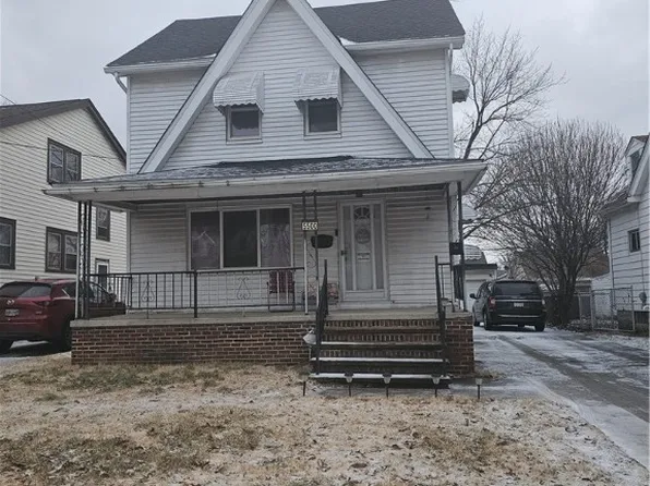 5500 Delora Ave, Cleveland, OH 44144