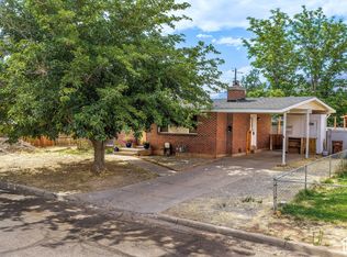 405 Wingate Ave, Moab, UT 84532