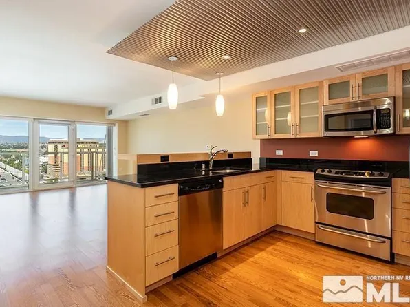 255 N Sierra St Unit 1513, Reno, NV 89501