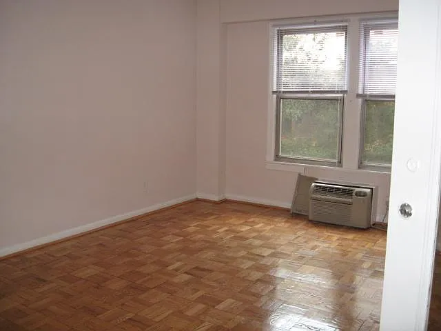 Partial view of Bedroom 1