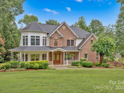 124 Sienna Ln, Mooresville, NC, 28117