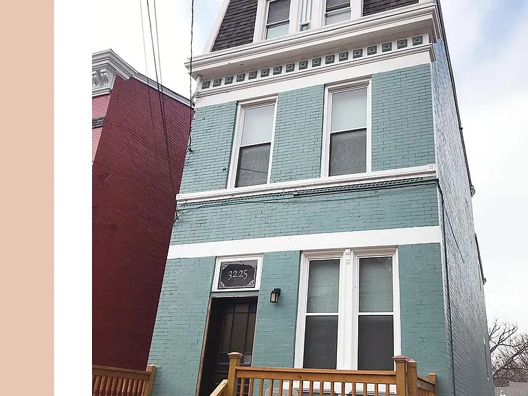 3225 Bishop St — Photo 1