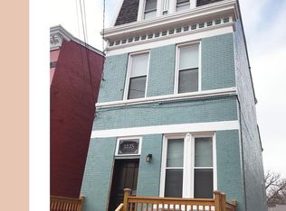 3225 Bishop St UNIT 2, Cincinnati, OH 45220