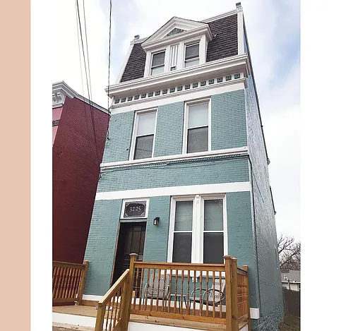 3225 Bishop St Photo 1