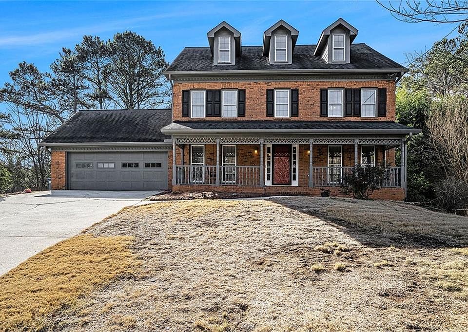 1st image of 5292 Bowers Brook Ct SW