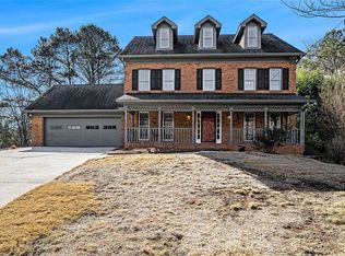 5292 Bowers Brook Ct SW, Lilburn, GA 30047