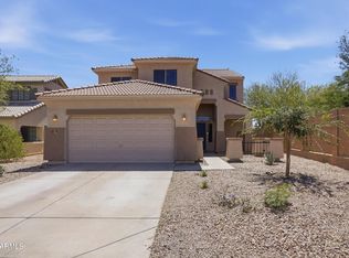 2180 S 216th Ln, Buckeye, AZ 85326