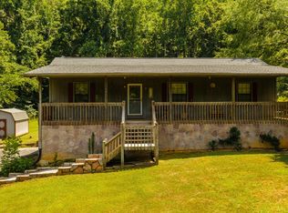 3315 Thomaswood Trl LOT 30, Sevierville, TN 37876