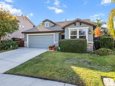 2803 Cardinal Dr, Lincoln, CA, 95648