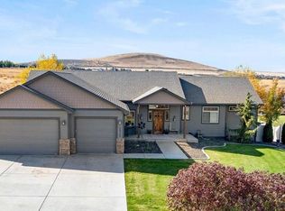 2925 Karlee Dr, Richland, WA 99352