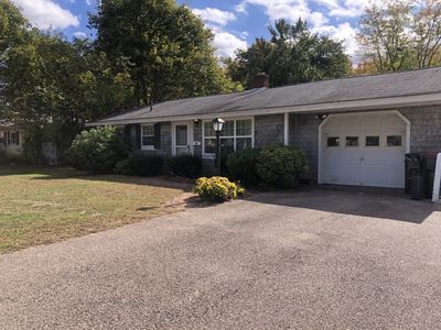 35 Ida Ave, Brockton, MA, 02302