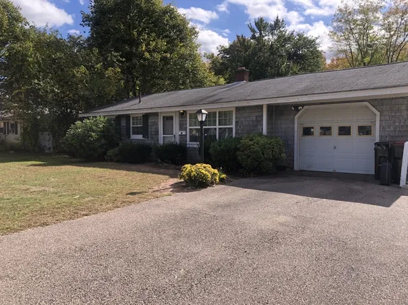 35 Ida Ave, Brockton, MA 02302