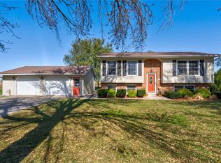 734 Carter St SW, Ryan, IA 52330