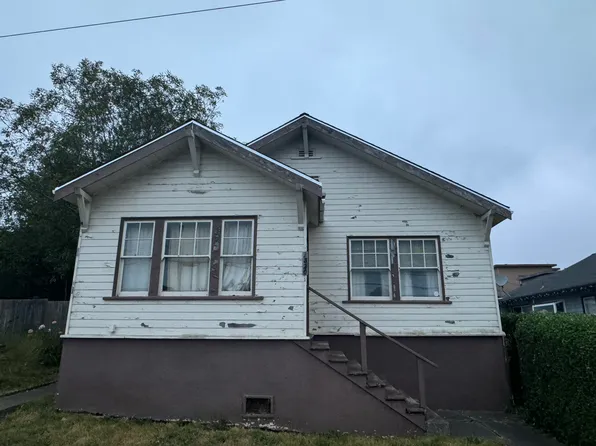 1820 G St, Eureka, CA 95501