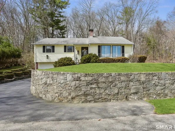 306 Old Canterbury Turnpike, Norwich, CT 06360