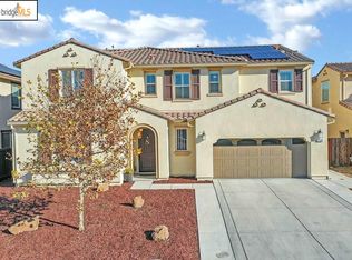 2520 Shadowbrooke Rd, Brentwood, CA 94513