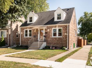 9971 Schiller Blvd, Franklin Park, IL