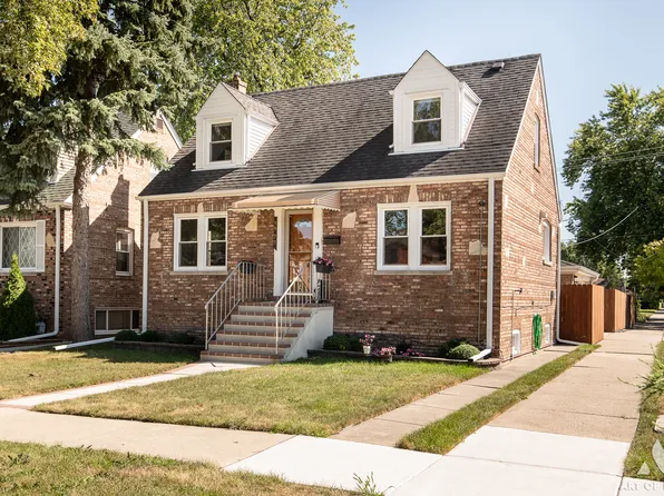 9971 Schiller Blvd, Franklin Park, IL 60131