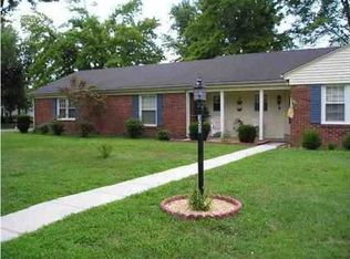 350 Tartan Dr, Henderson, KY
