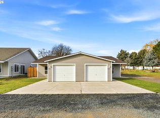 610 N Earl St, Stanfield, OR