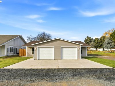 610 N Earl St, Stanfield, OR, 97875