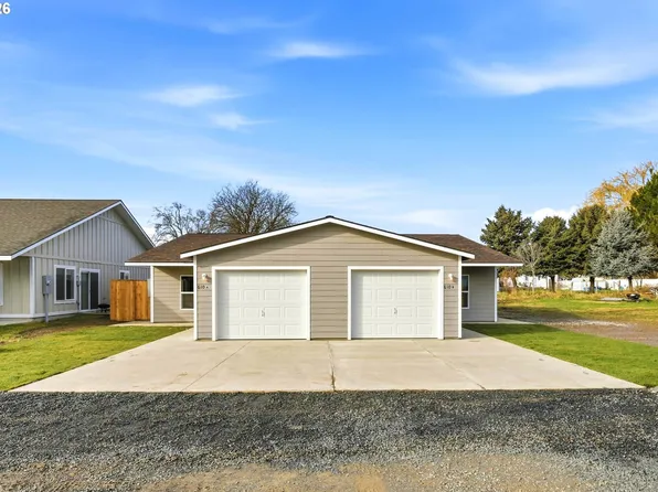610 N Earl St, Stanfield, OR 97875