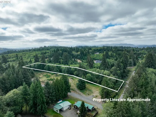 0 Highway 202, Astoria, OR 97103