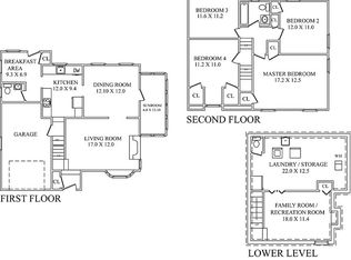 309 Stockton Rd, Union, NJ 07083