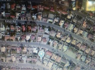 68170 Bella Vista Rd, Cathedral City, CA 92234