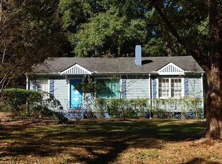 799 Clifton Rd S, Atlanta, GA 30316