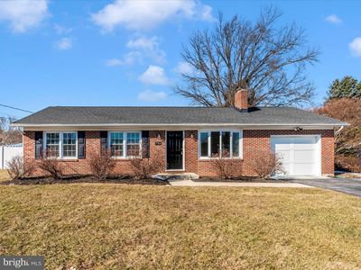 7114 Rock Creek Dr, Frederick, MD, 21702