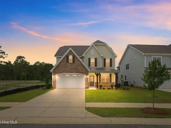 590 Watauga Lane #525, Aberdeen, NC 28315