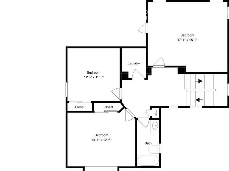 6113 Mansura Dr — Photo 3