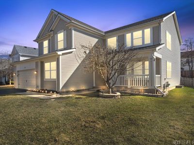 1383 Haversham Dr, Aurora, IL, 60502