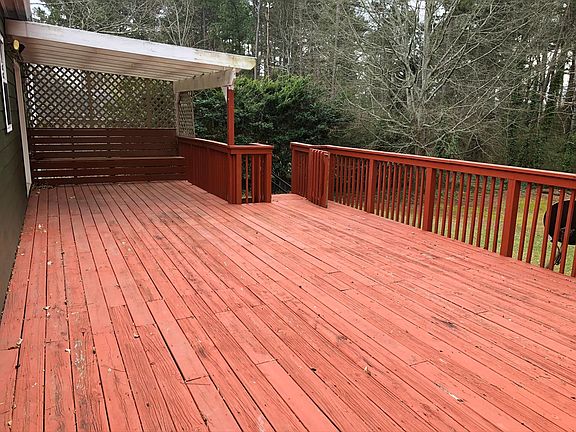 Duplex Upper Level Unit