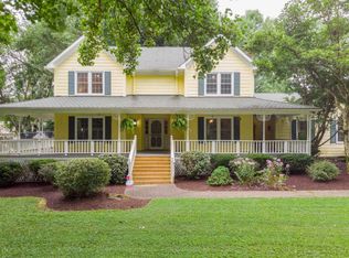 1411 Old Taylor Trl, Goshen, KY 40026