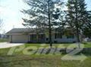 26396 Eunice St, South Bend, IN 46628
