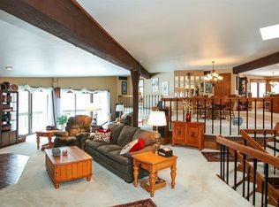 4692 Sonseeahray Dr, Hubertus, WI 53033