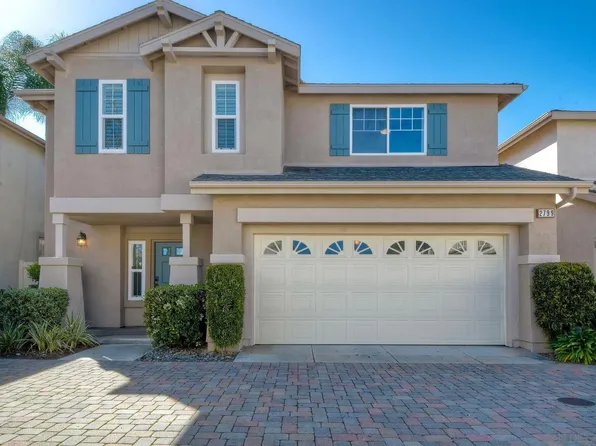 2799 W Canyon Ave, San Diego, CA 92123