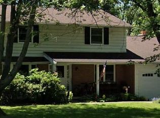 2717 Dodge Rd, East Amherst, NY 14051