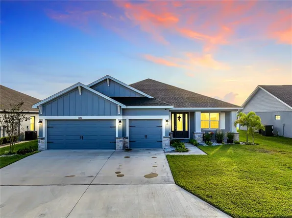 5870 Christiansen Ct, Lakeland, FL 33812