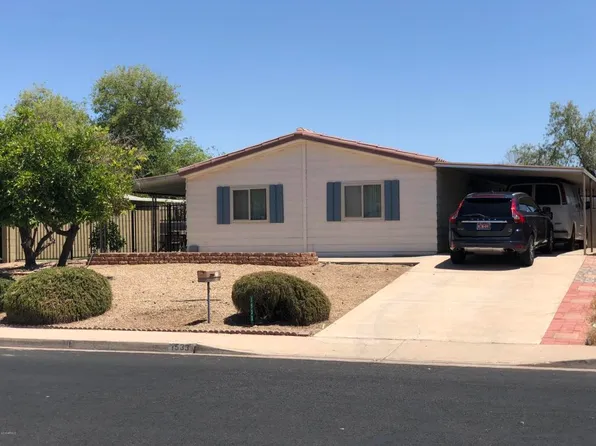 1533 W Beck Ln, Phoenix, AZ 85023