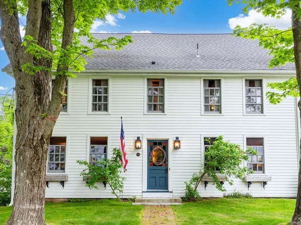 102 West Street, Litchfield, CT 06759