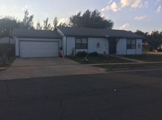 2901 96th St, Lubbock, TX 79423